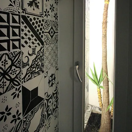 Apartmán Insideout Relax Porto SantʼElpidio