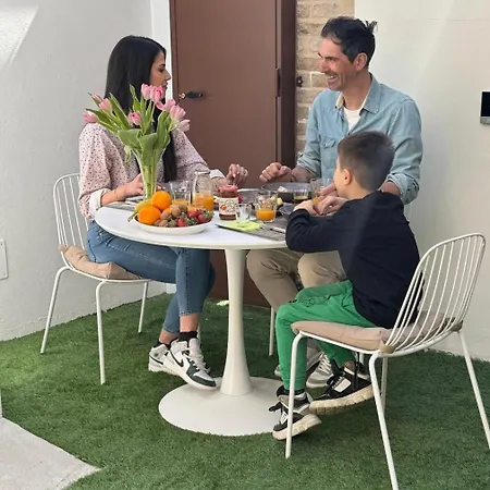 Insideout Relax Porto SantʼElpidio