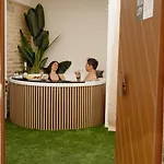 Insideout Relax Apartment *