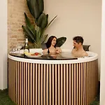 Insideout Relax Apartment *