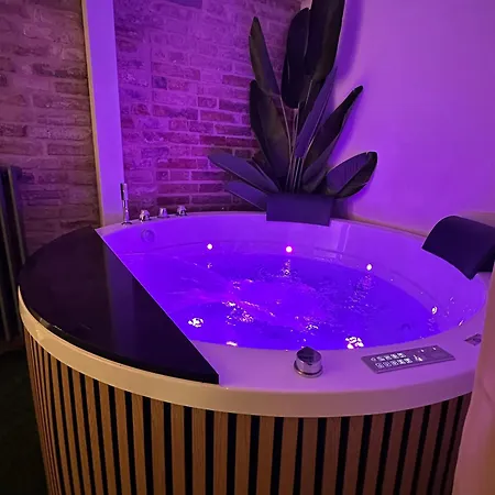 Appartement Insideout Relax Porto SantʼElpidio