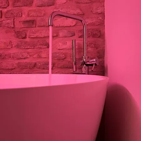 Insideout Relax Appartement *