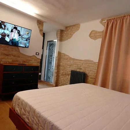 Insideout Relax Apartment Porto Sant'Elpidio