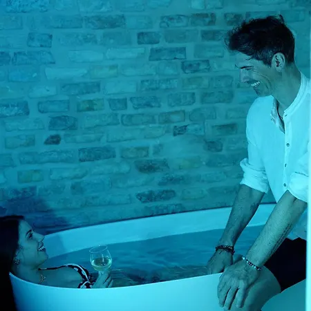 Insideout Relax Appartement Porto SantʼElpidio