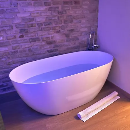 Insideout Relax Apartment