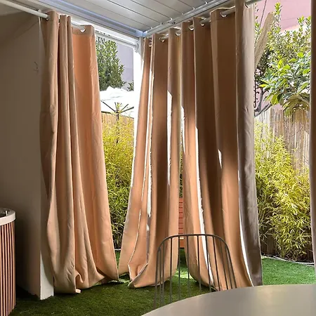 Apartment Insideout Relax *