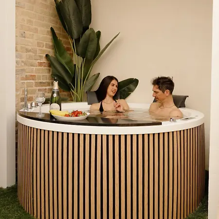 Insideout Relax Appartement *