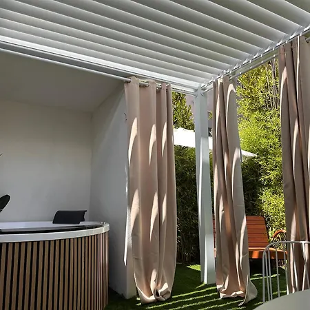 Insideout Relax Porto SantʼElpidio