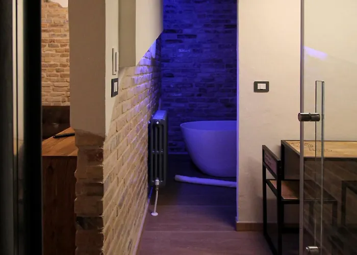 Insideout Relax Apartment