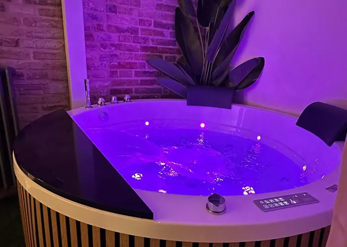 Apartment Insideout Relax Porto Sant'Elpidio