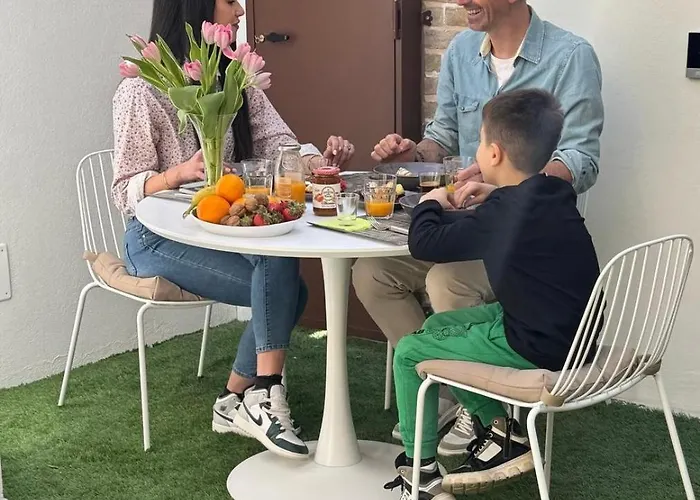 Insideout Relax Porto Sant'Elpidio