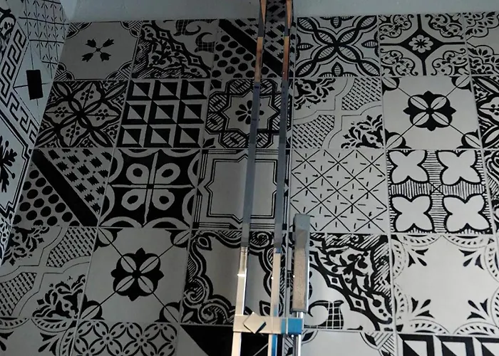 Apartment Insideout Relax *