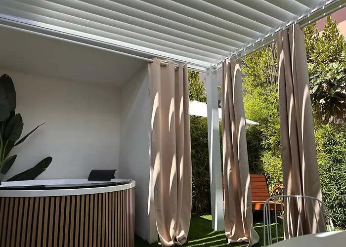 Insideout Relax Porto Sant'Elpidio